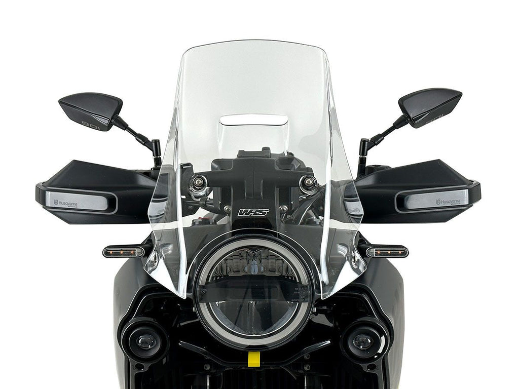 WRS Touring Windscreen Husqvarna Norden 901 2022-26 / Norden 901 Expedition 2023-2026