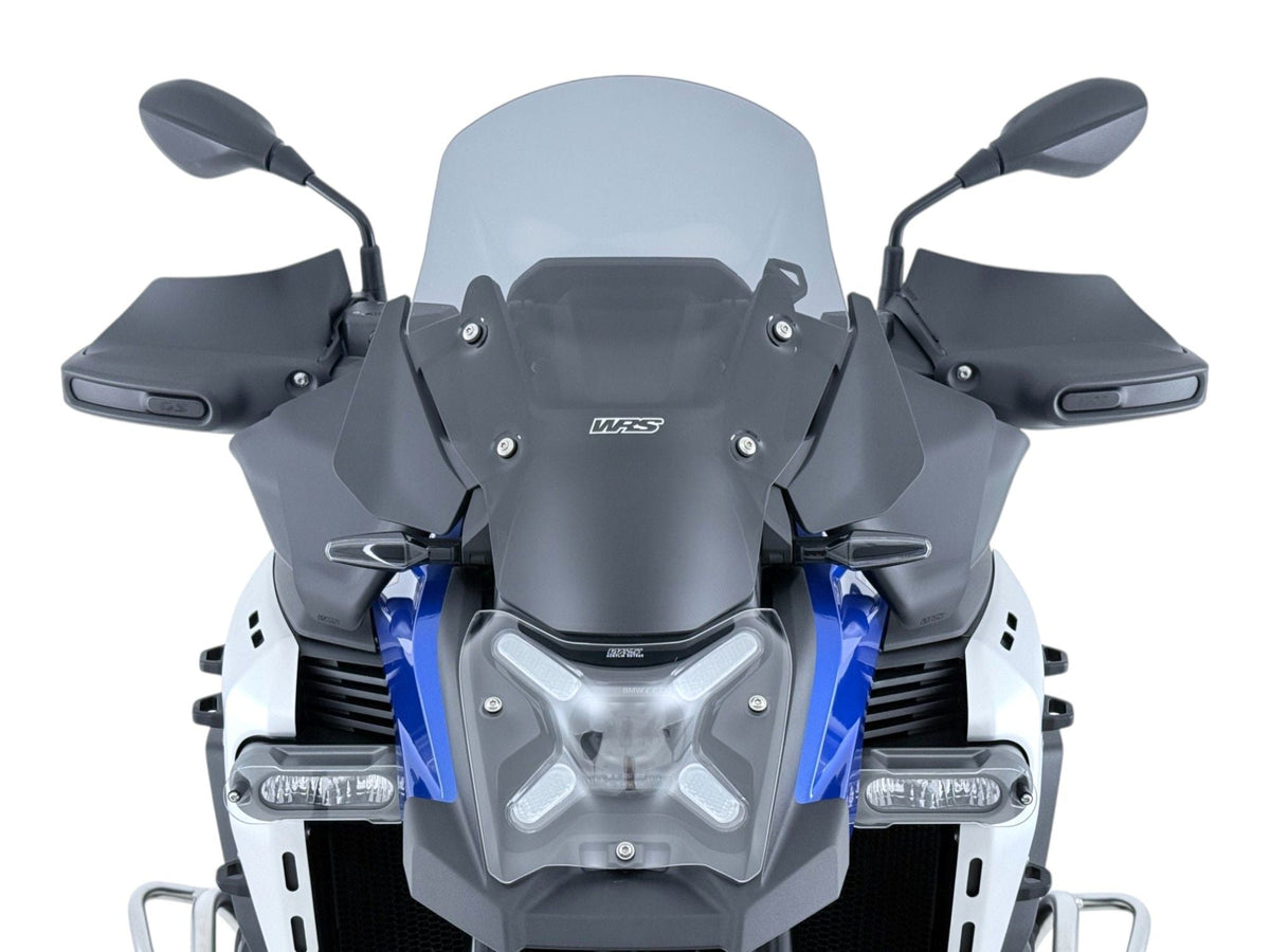 WRS Windscreen Standard No Radar BMW R 1300 GS 2023-2026