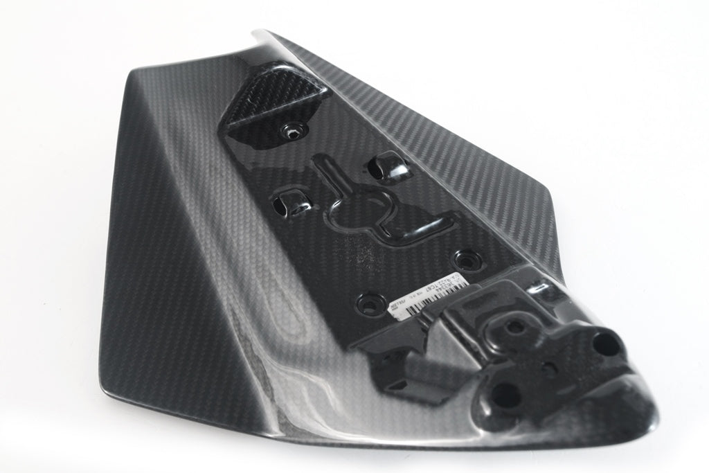 Fullsix Carbon Seat Cover - Fullsix - Aprilia RSV4/RSV4 RR