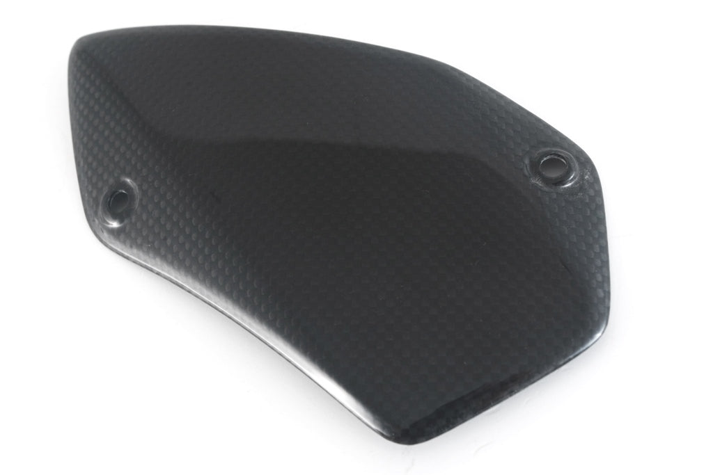 Fullsix Carbon Swingarm Cover - Ducati Multistrada V4