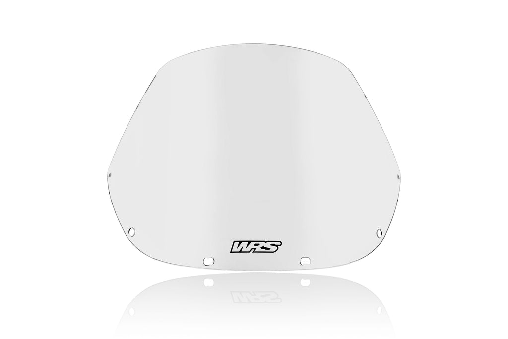 WRS Standard Windscreen WRS Aprilia Tuareg Wind 50 / 125 / 350 / 600 1986-1990