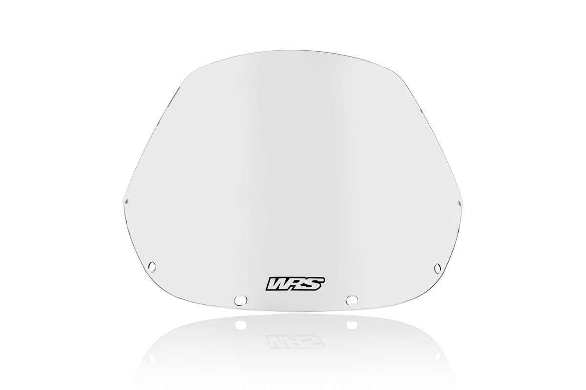 WRS Standard Windscreen WRS Aprilia Tuareg Wind 50 / 125 / 350 / 600 1986-1990