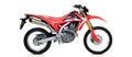 Arrow X-Kone Slip On - Honda CRF250L/CRF300L