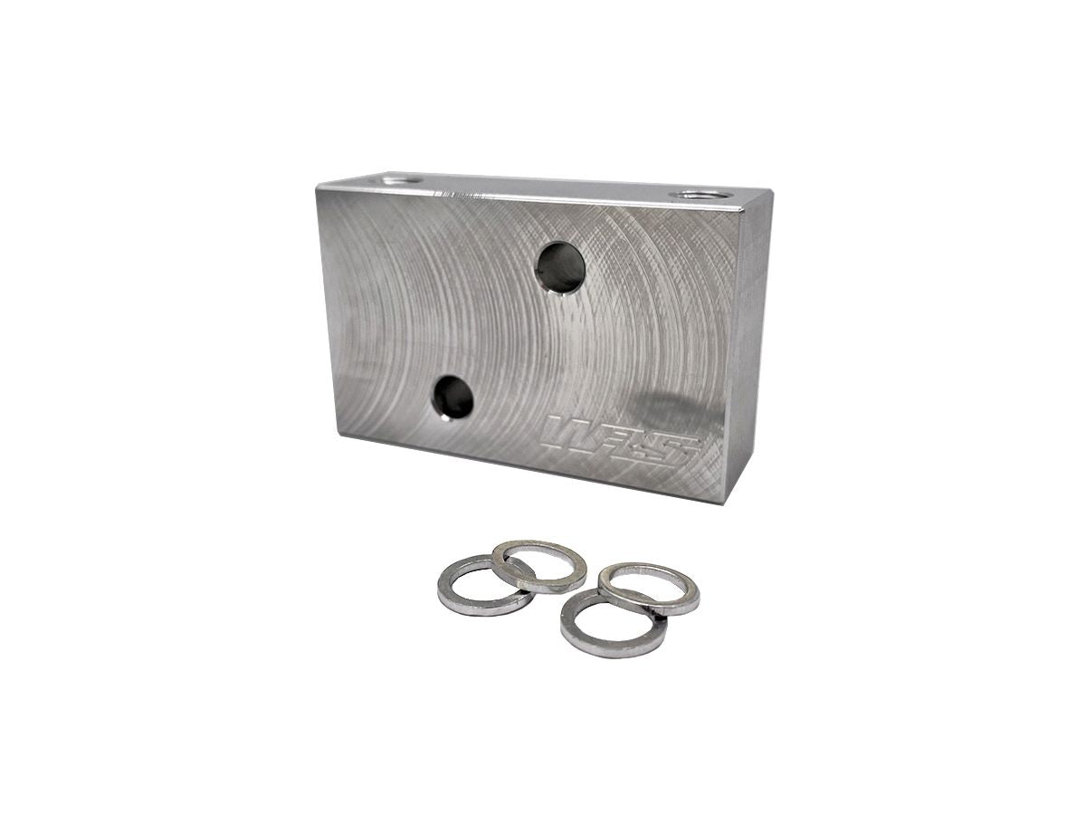 WRS Braking System Separator WRS