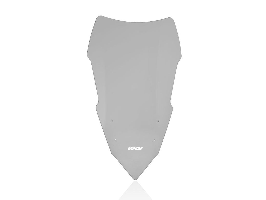 WRS Touring Windscreen Yamaha MT-09 Tracer 2015-2017