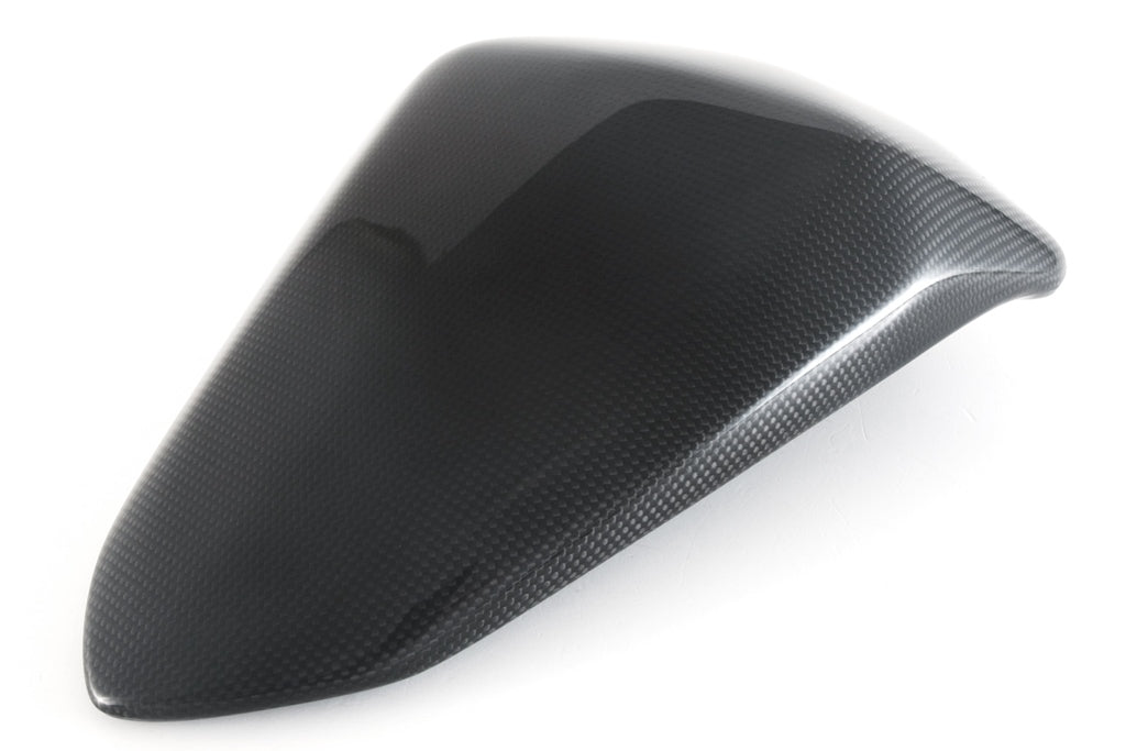 Fullsix Carbon Seat Cover - Ducati Panigale V2/Streetfighter V2