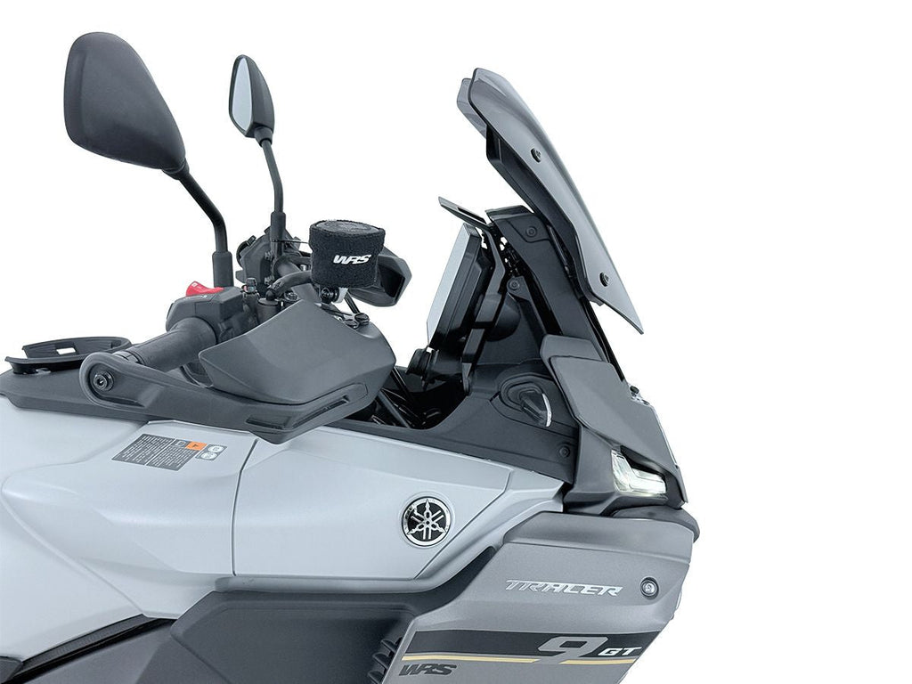 WRS Sport Windscreenyamaha Tracer 9 GT / GT+ 2025-2026