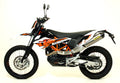 Arrow Joint - KTM 690 SMC/690 Enduro R