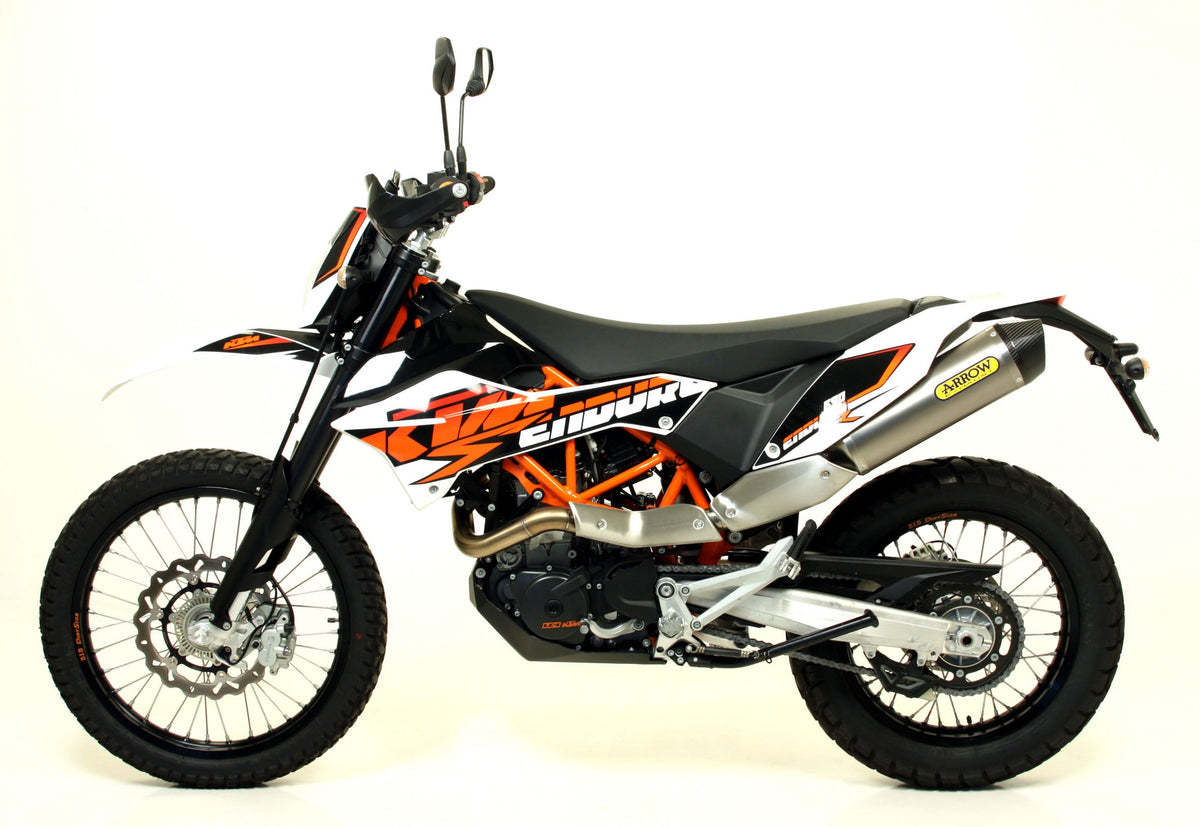 Arrow Joint - KTM 690 SMC/690 Enduro R