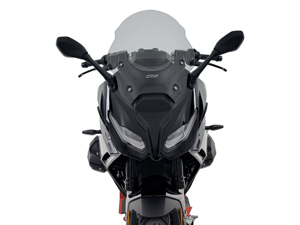 WRS Touring Windscreen BMW R 1300 RS 2025-2026