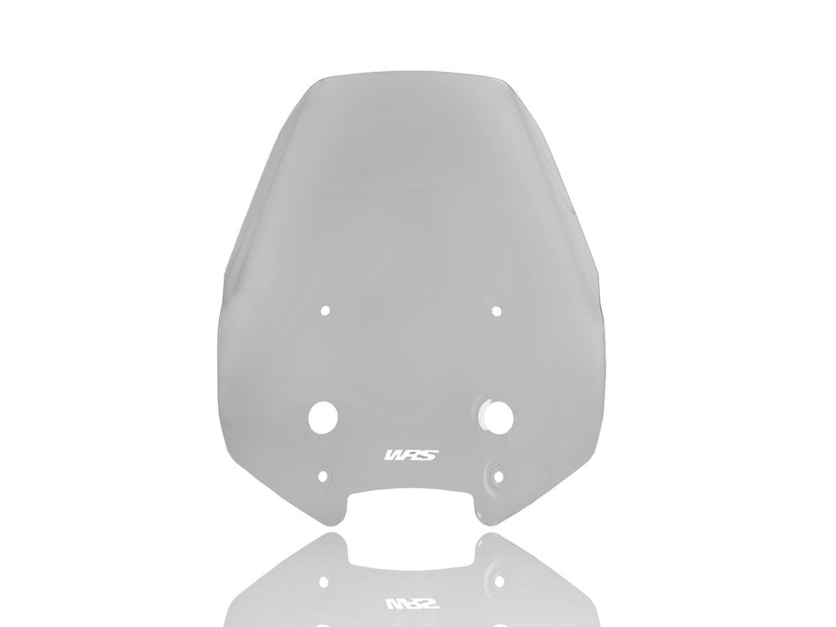 WRS Caponord Windscreen Kawasaki Versys 1000 Grand Tourer / Plus / SE 2019-2024