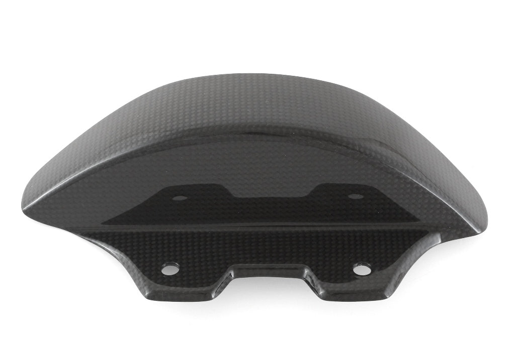 Fullsix Carbon Chain Guard - Rear Sprocket - Ducati Diavel