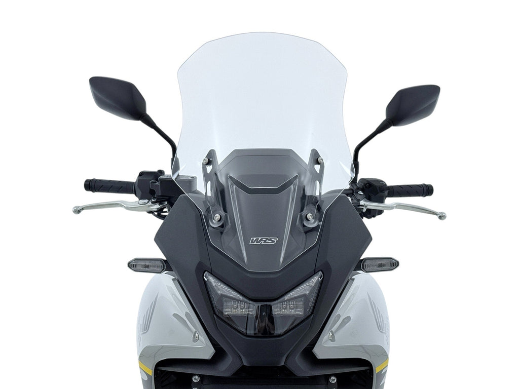 WRS Caponord Windscreen Honda Transalp XL 750 2025-2026