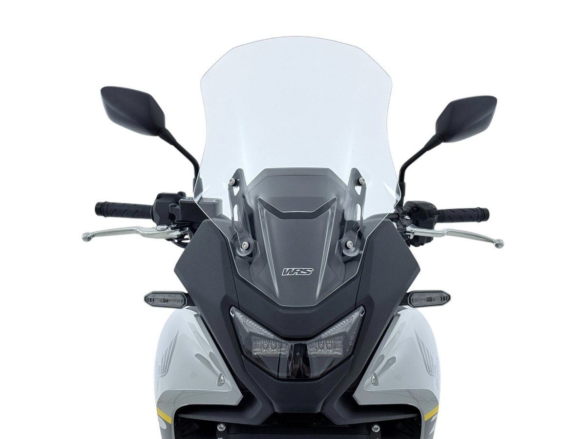 WRS Caponord Windscreen Honda Transalp XL 750 2025-2026