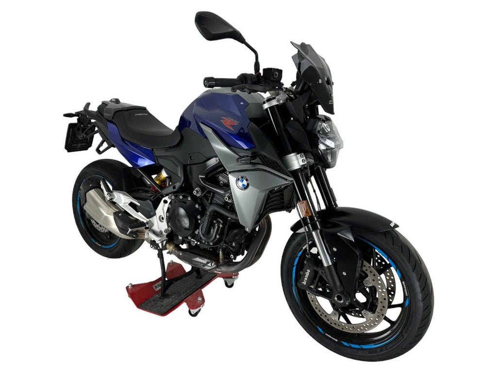 WRS Touring Windscreen BMW F 900 R 2018-2026