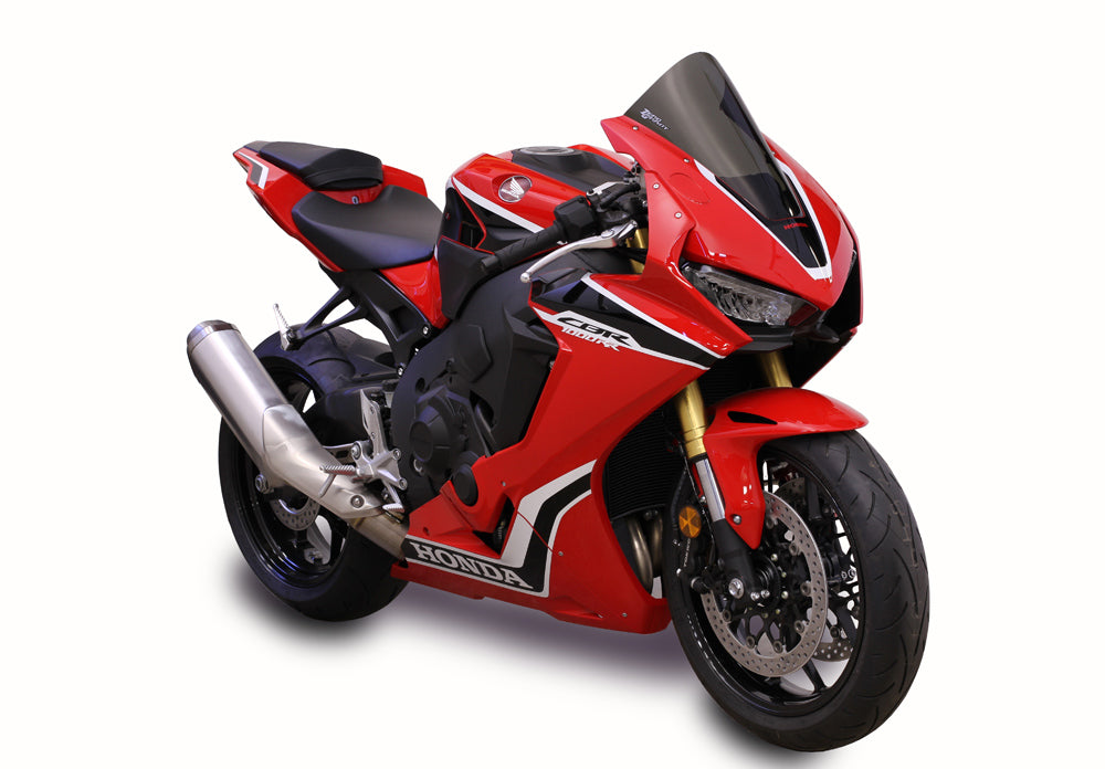 Zero Gravity Windscreen - Honda CBR 1000RR 2017-2025