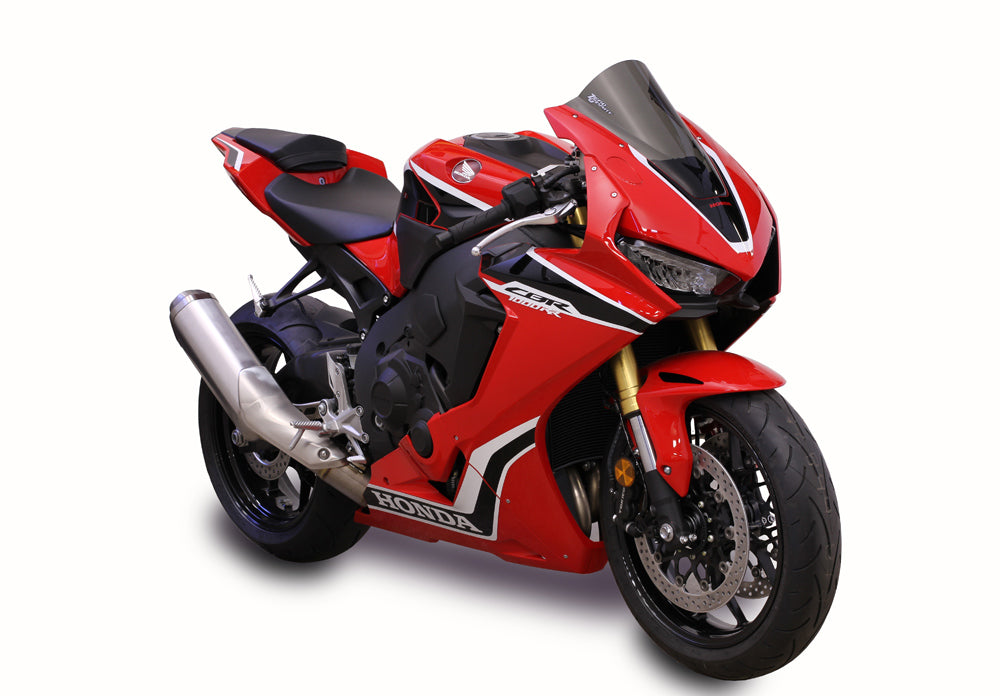 Zero Gravity Windscreen - Honda CBR 1000RR 2017-2025