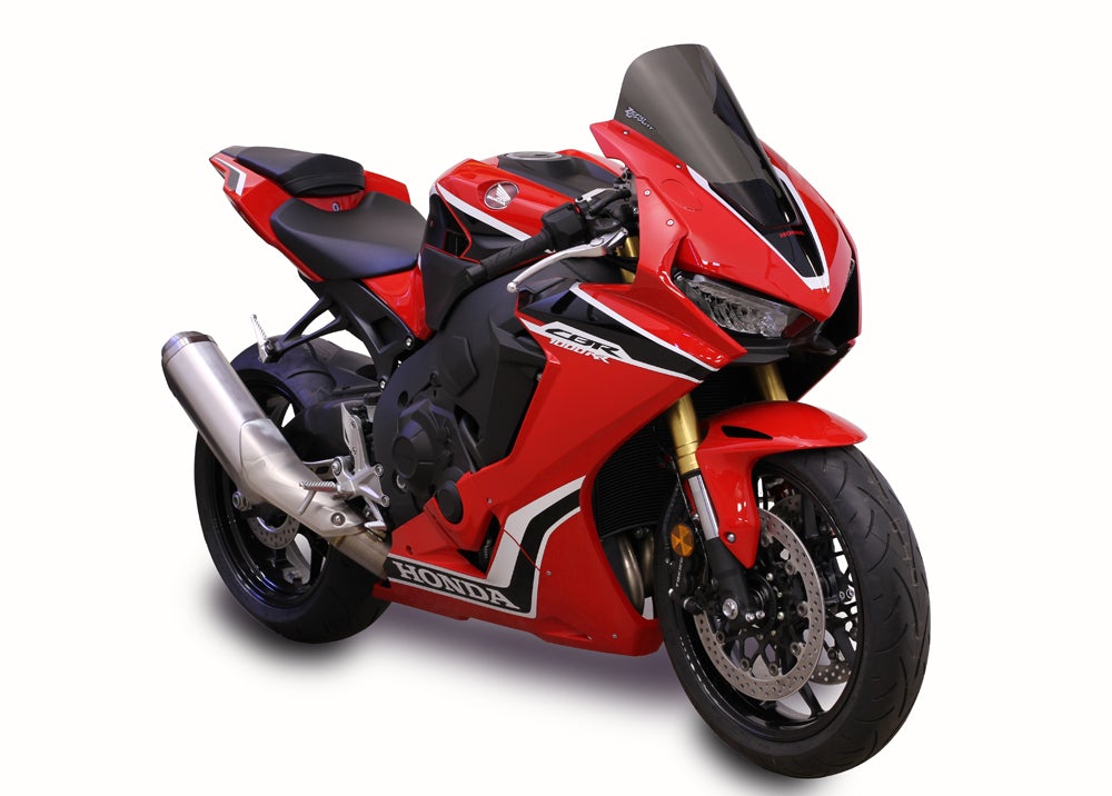 Zero Gravity Windscreen - Honda CBR 1000RR 2017-2025