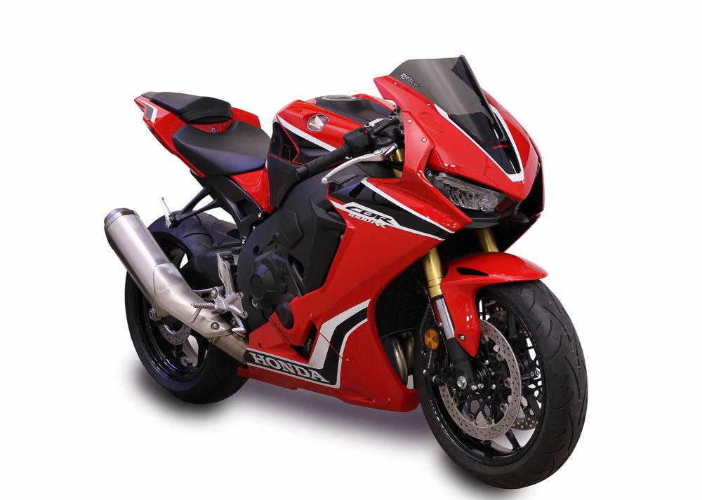Zero Gravity Windscreen - Honda CBR 1000RR 2017-2025