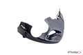Puig Engine Spoiler - Honda CBF500