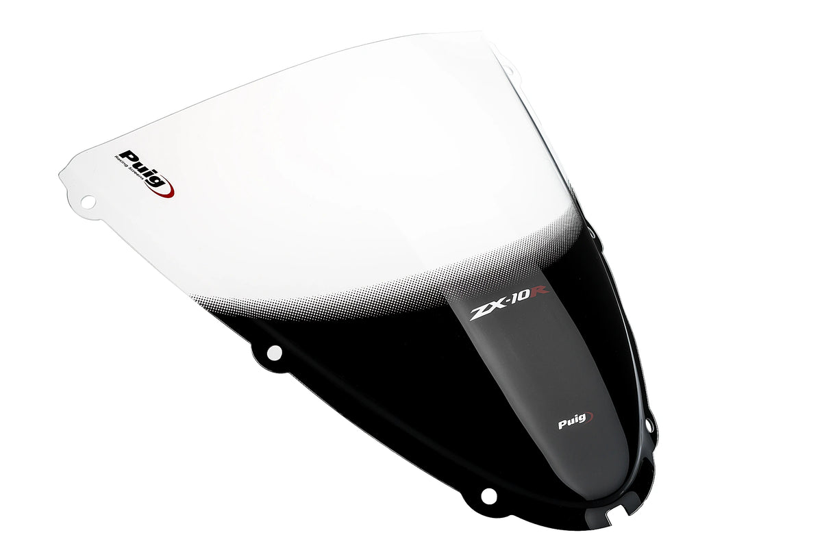 Puig Standard Screen - Kawasaki ZX-10R 2006-2007