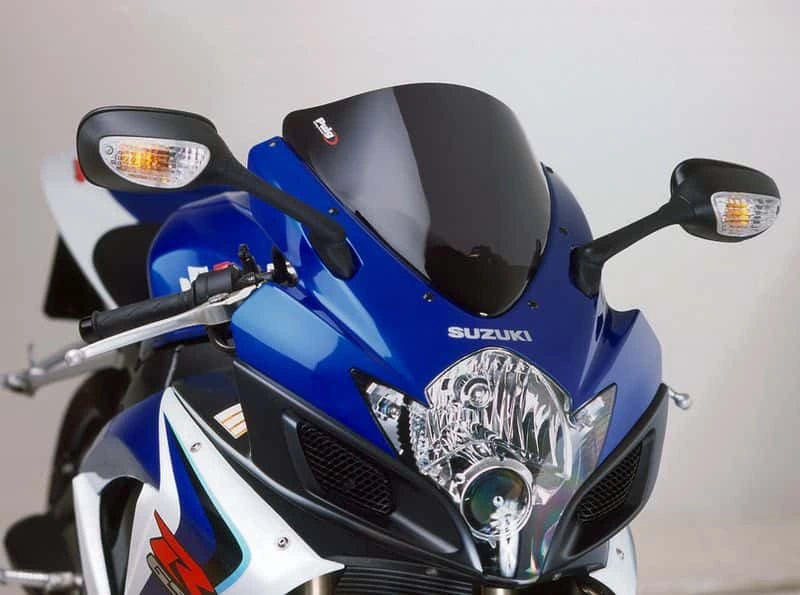 Puig Standard Screen - Suzuki GSX-R600 2006-2007