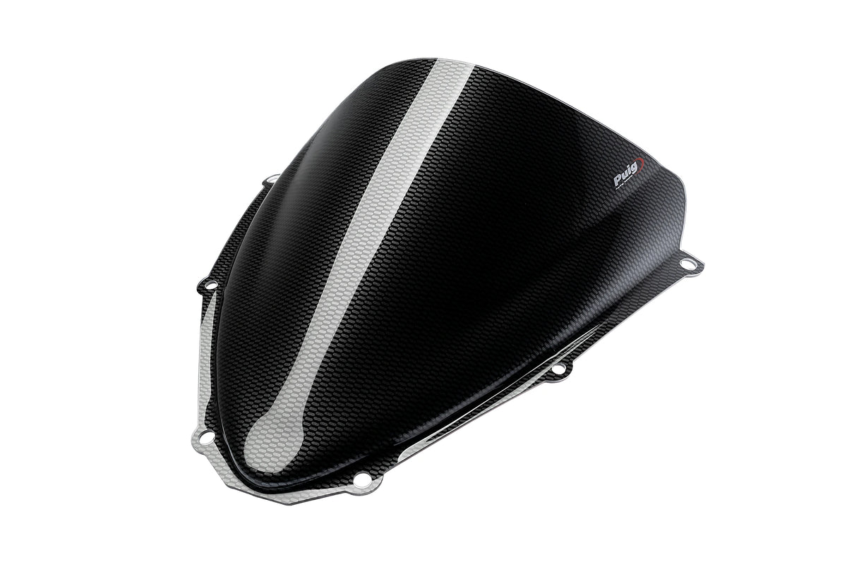 Puig Z-Racing Screen - Suzuki GSX-R600 2006-2007 (Ref. 4055)