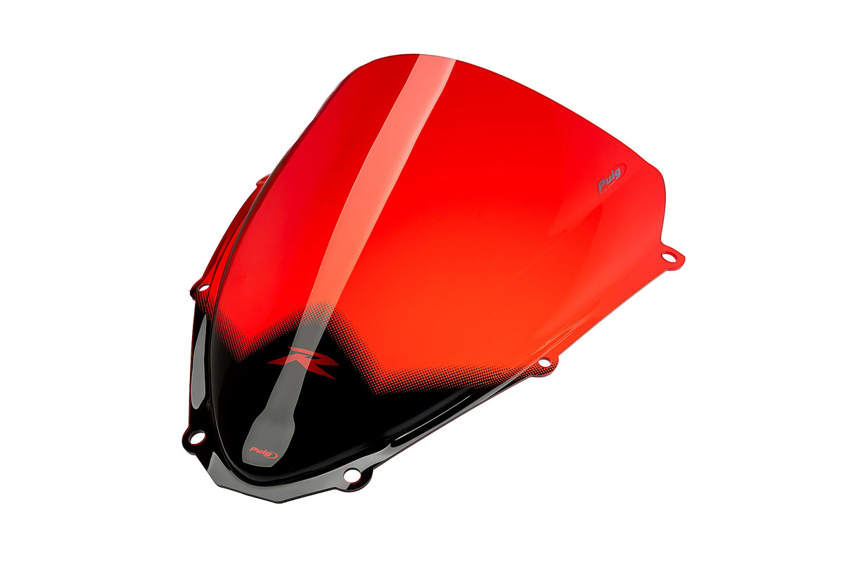 Puig Z-Racing Screen - Suzuki GSX-R600 2006-2007 (Ref. 4055)