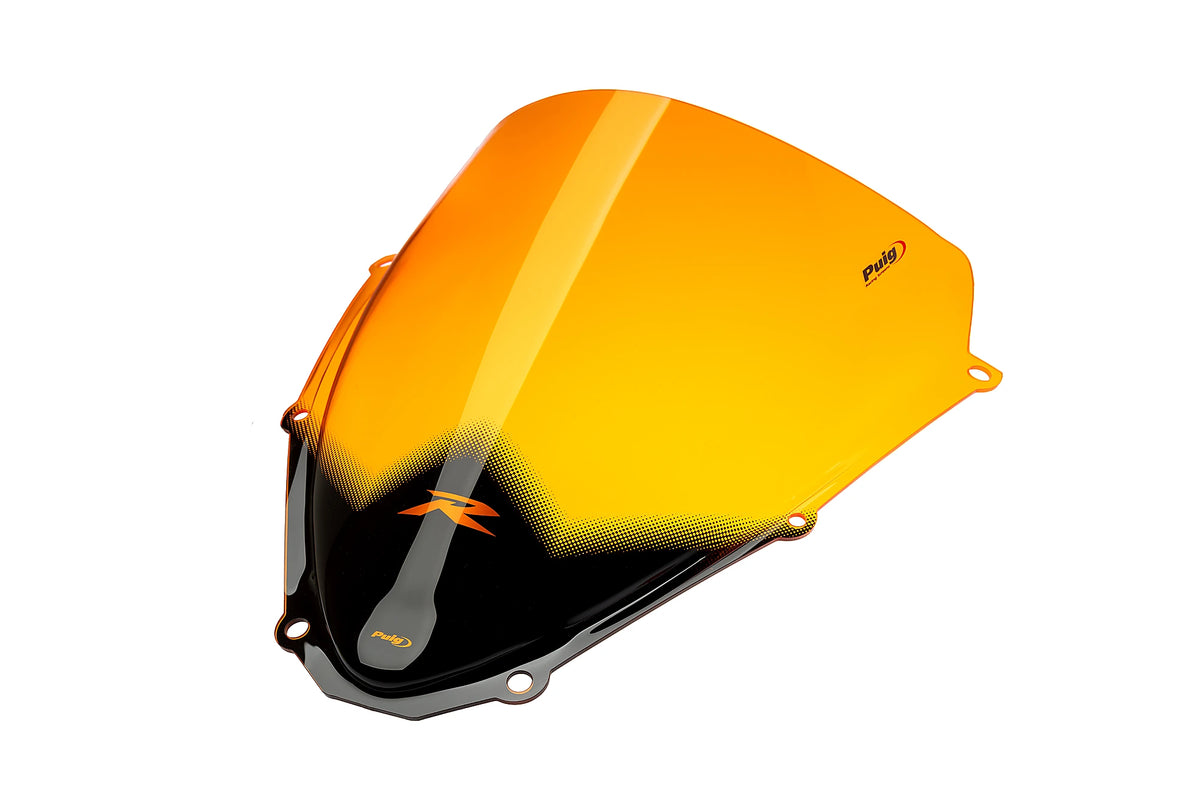 Puig Z-Racing Screen - Suzuki GSX-R600 2006-2007 (Ref. 4055)