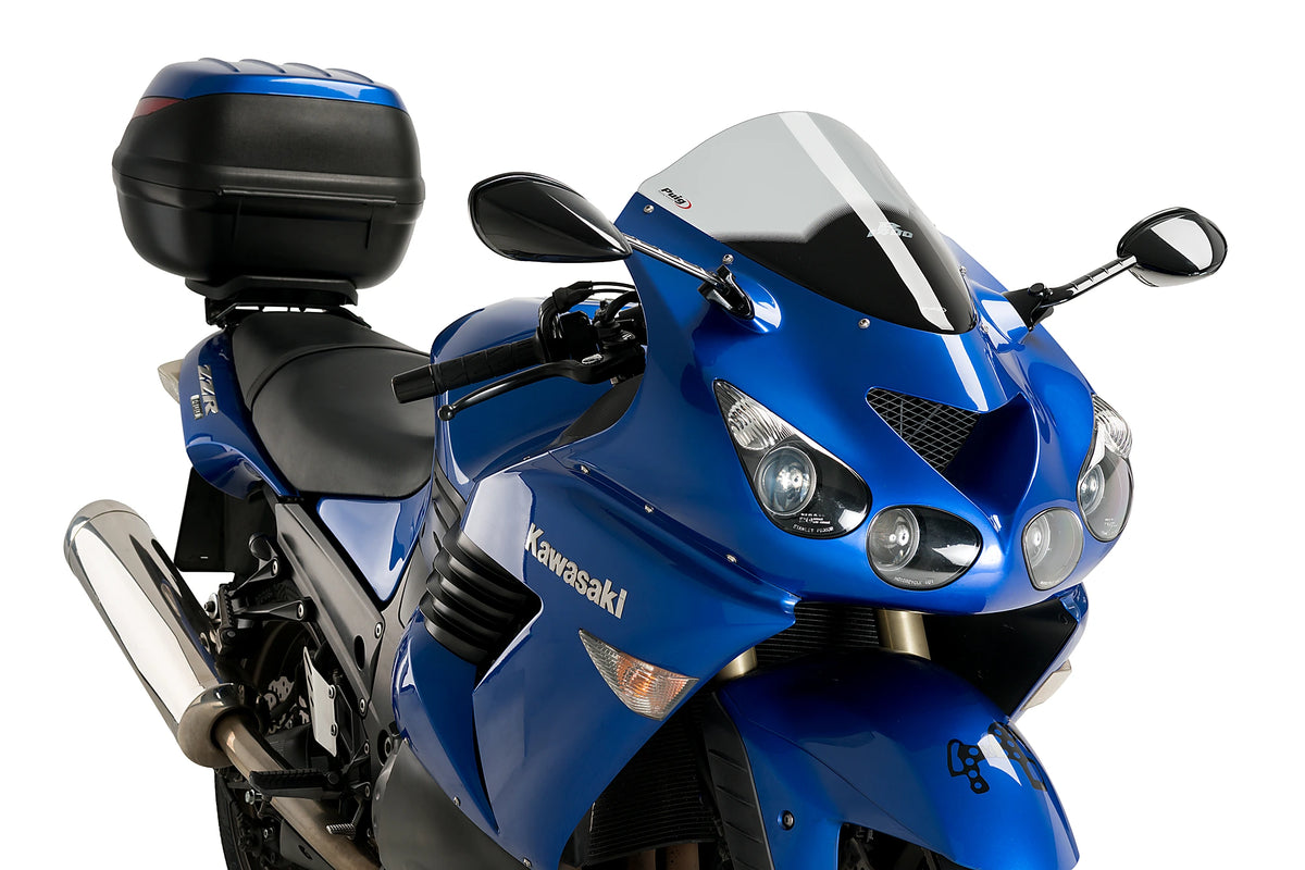Puig Standard Screen - Kawasaki ZZR1400 2006-2018