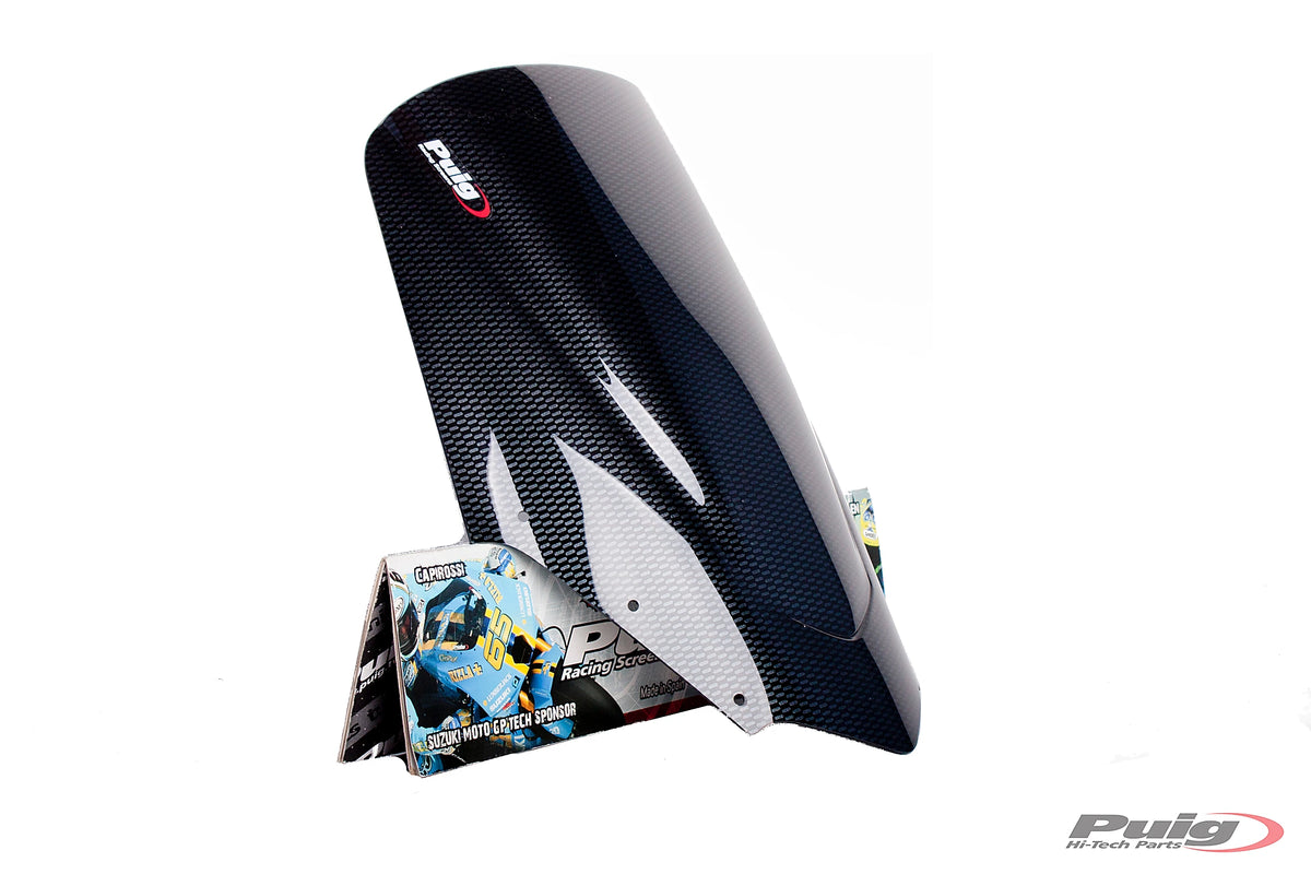 Puig Racing Screen - Yamaha FZ6 Fazer 2006-2016