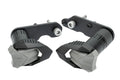 Puig R19 Frame Sliders - Suzuki GSX-R600 2006-2007