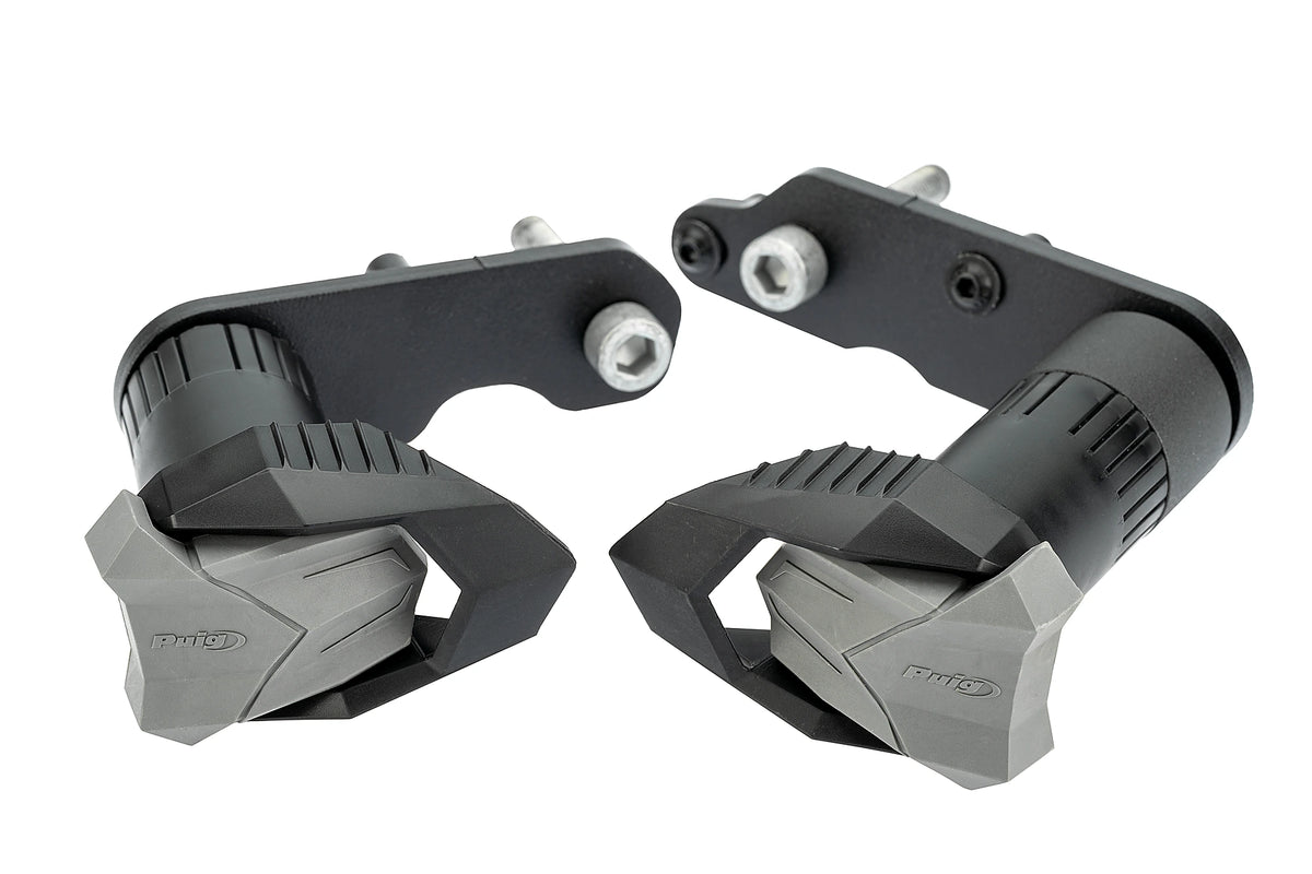 Puig R19 Frame Sliders - Suzuki GSX-R600 2006-2007