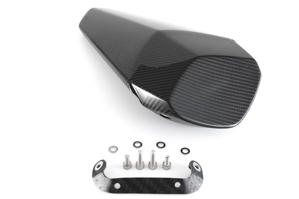 Fullsix Carbon Seat Cover - Fullsix Seat/tail Fairings - Yamaha YZF-R1/R1M