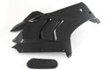 Fullsix Carbon Fairing Side Panel - Upper Right - Ducati Panigale V4