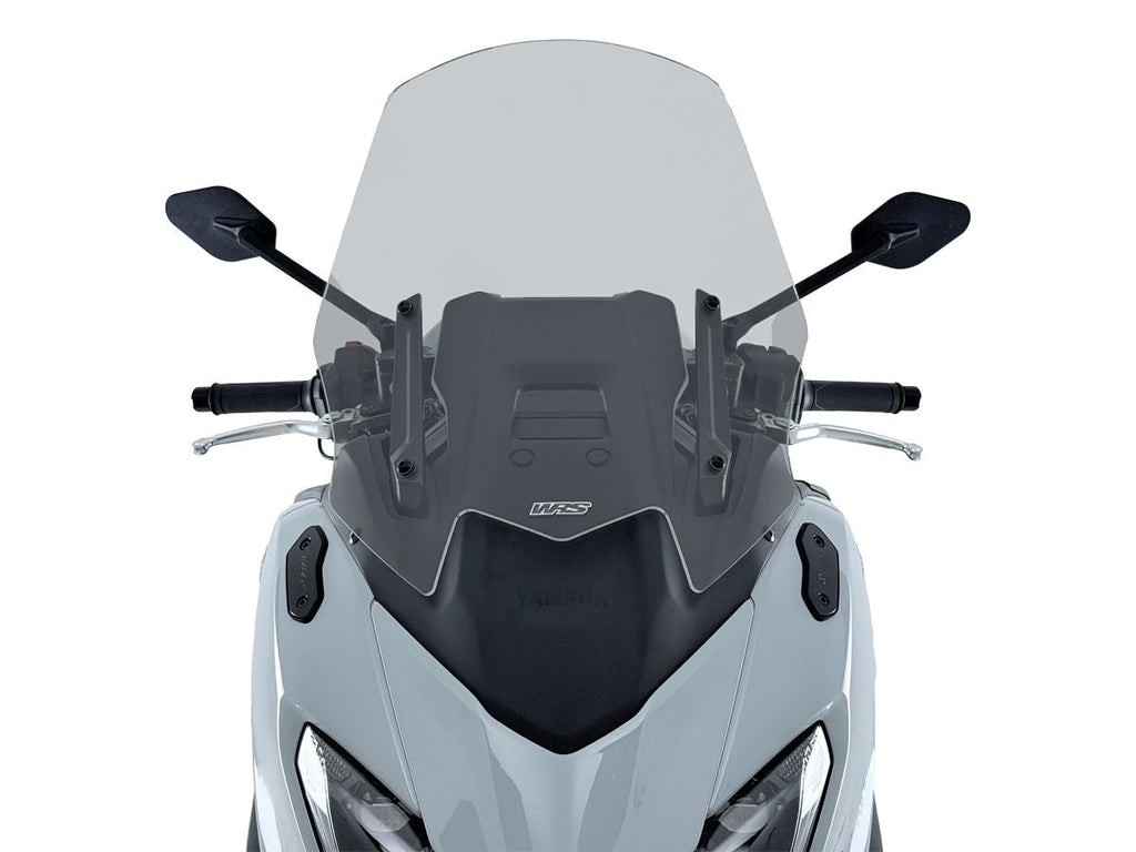 WRS Touring Windscreen Yamaha T-Max 560 2022-2026
