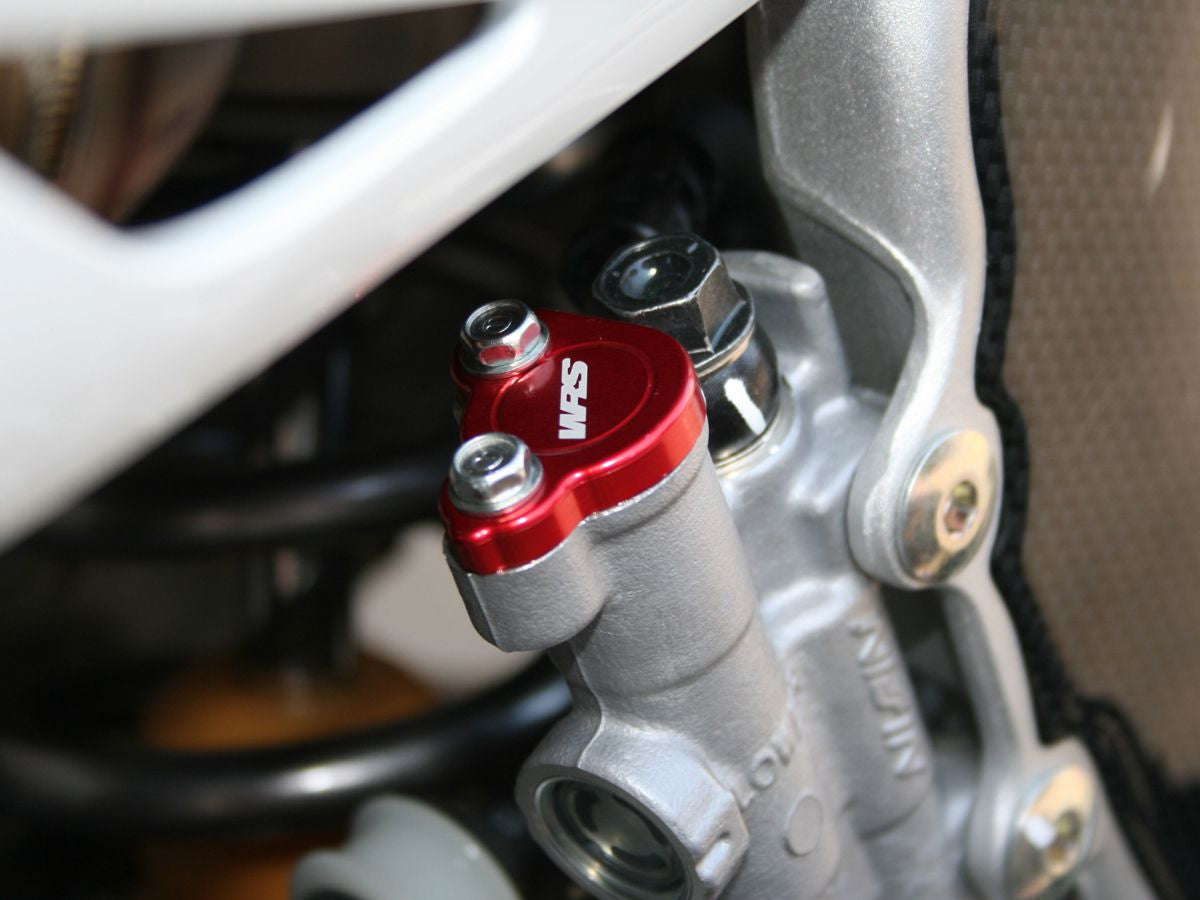 WRS Coppia Tappi Vaschetta Olio WRS Ant-Post