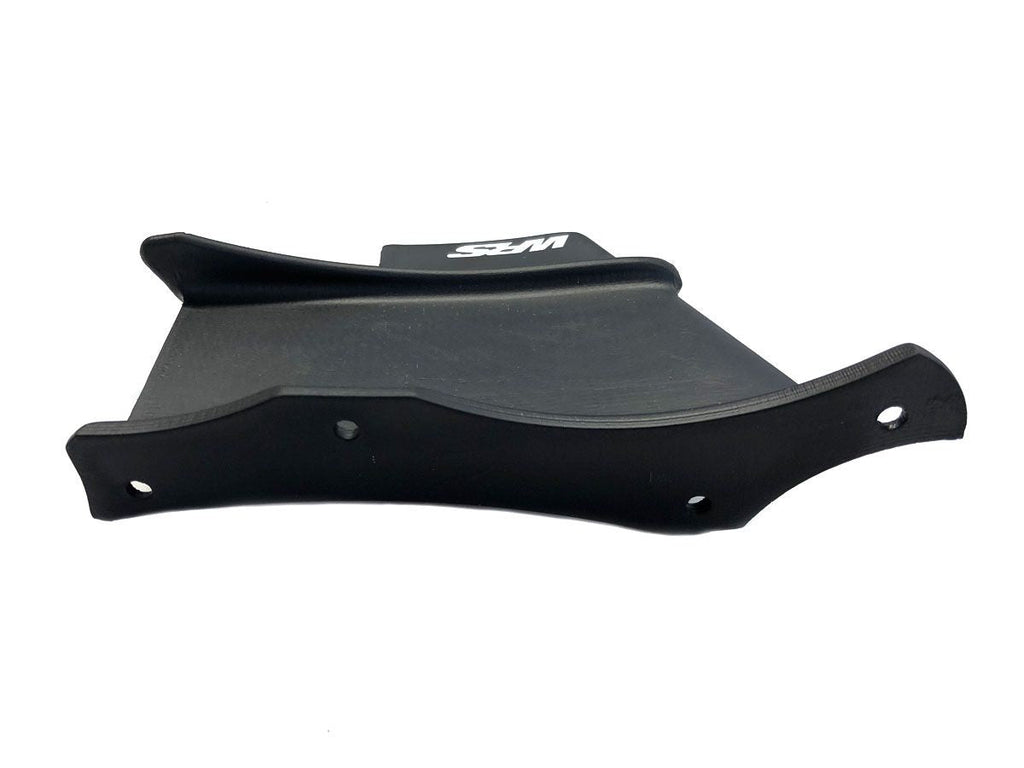 WRS Aerodynamic Winglets Ducati Panigale 1299