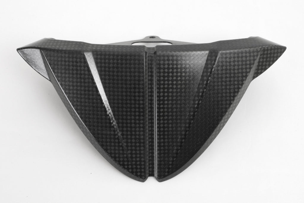 Fullsix Carbon Instruments Cover - Ducati 848/1098