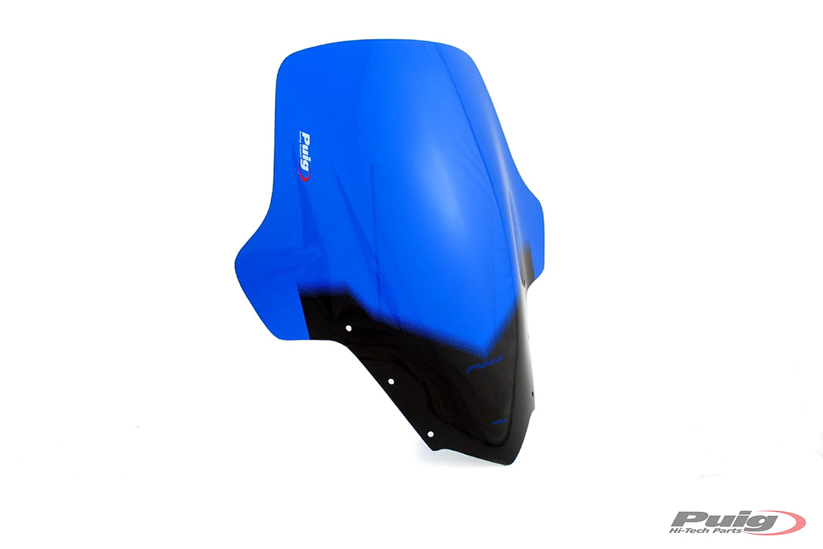 Puig Touring Screen - Yamaha FZ1 Fazer 2006-2016