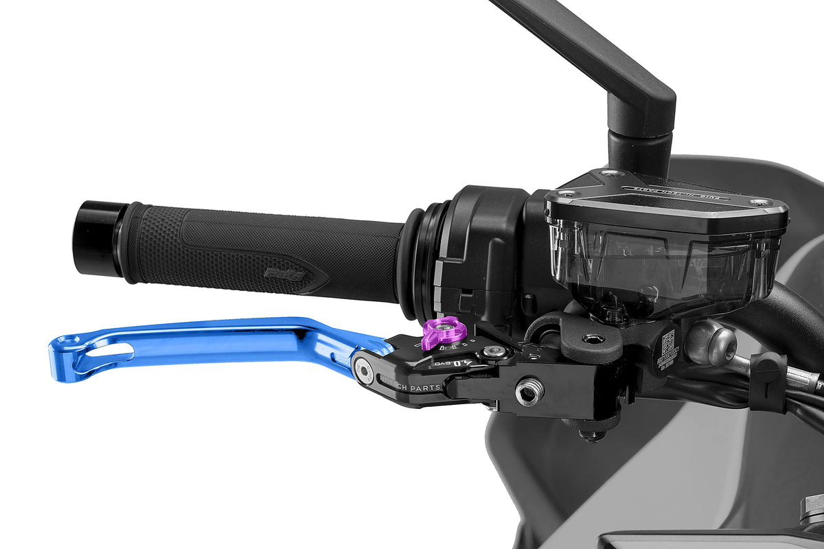 Puig Foldable Brake Lever 4.0