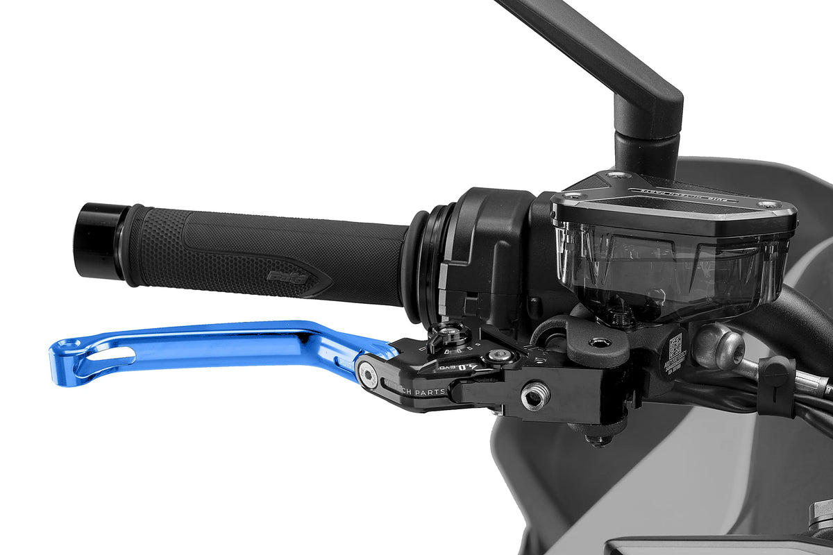 Puig Foldable Brake Lever 4.0