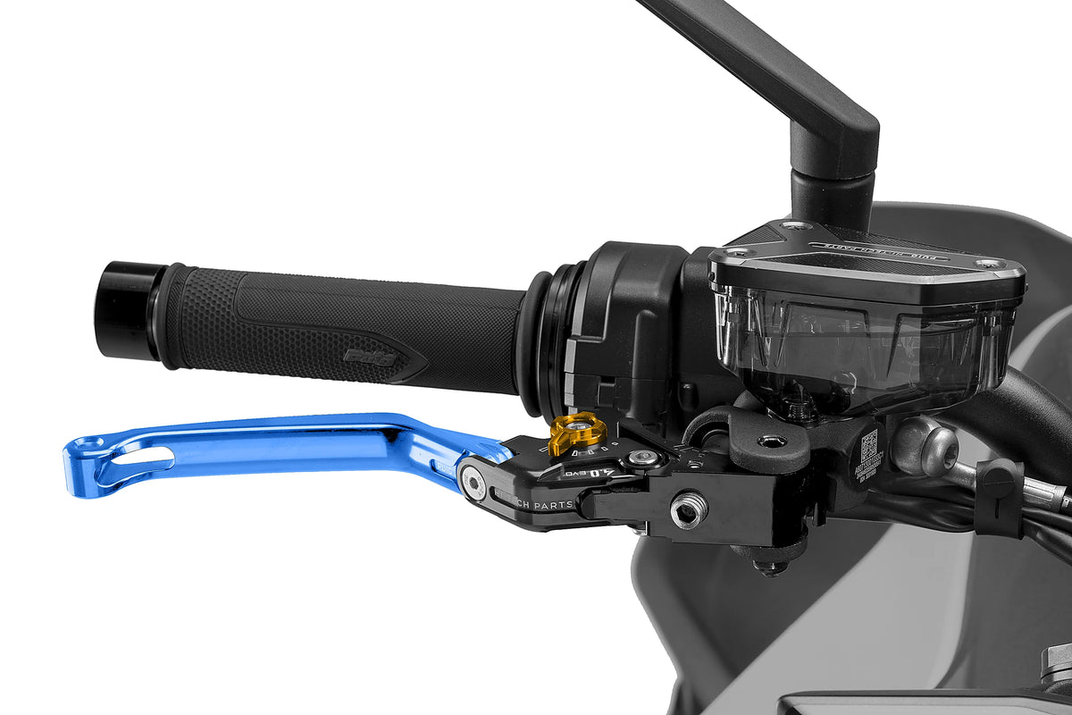 Puig Foldable Brake Lever 4.0