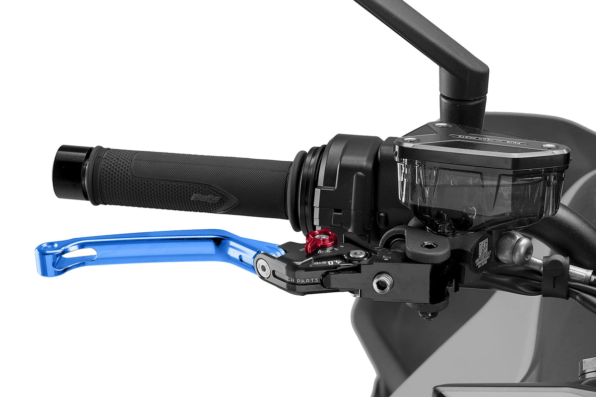 Puig Foldable Brake Lever 4.0