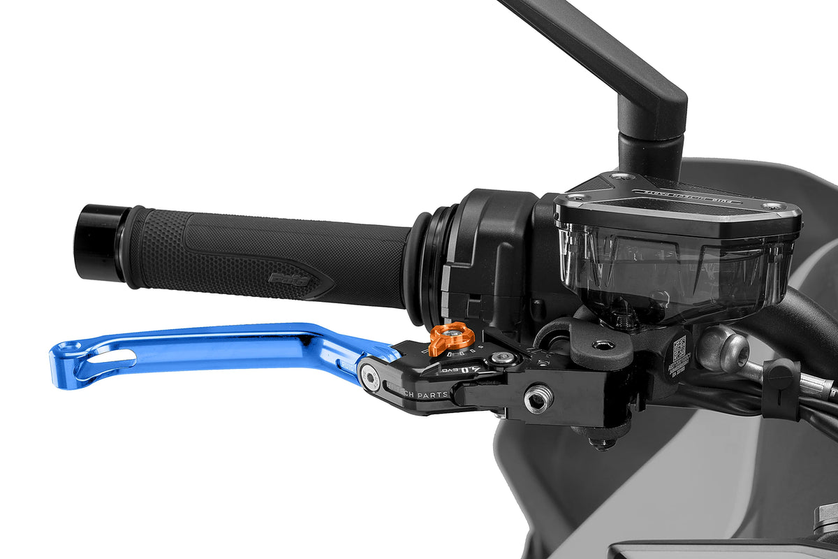 Puig Foldable Brake Lever 4.0