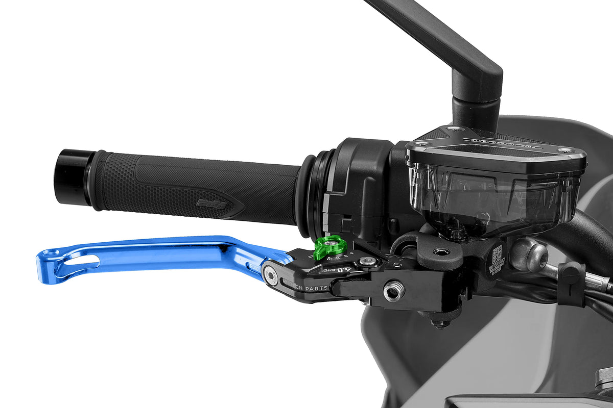 Puig Foldable Brake Lever 4.0