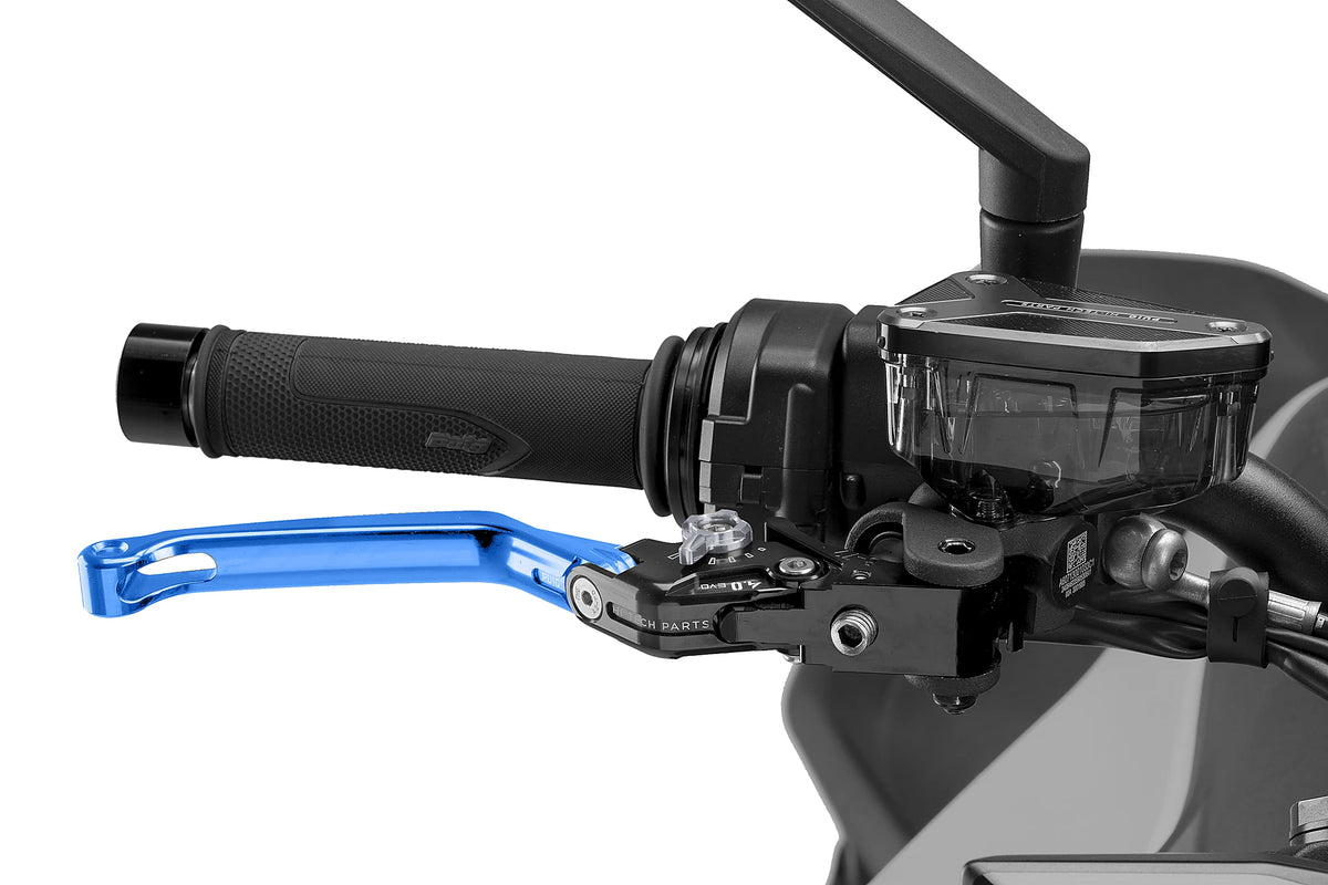 Puig Foldable Brake Lever 4.0