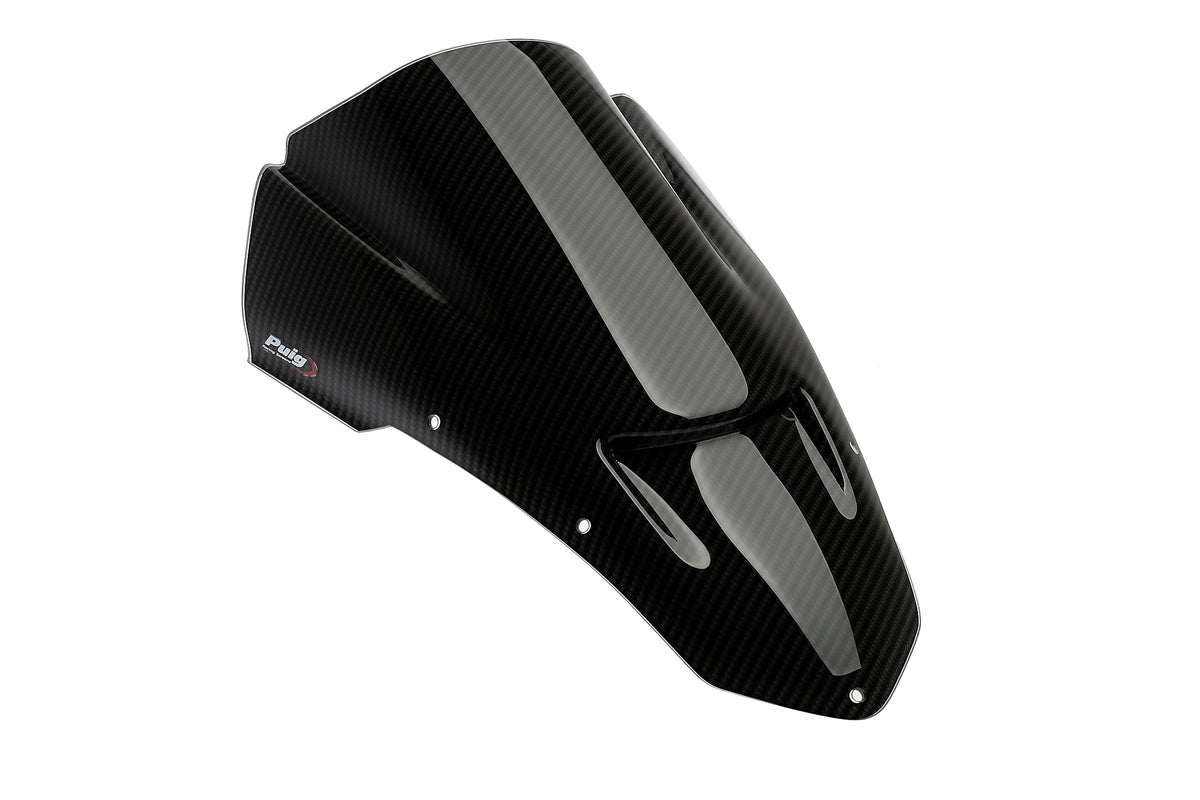 Puig Z-Racing Screen - Aprilia Tuono 2006-2010