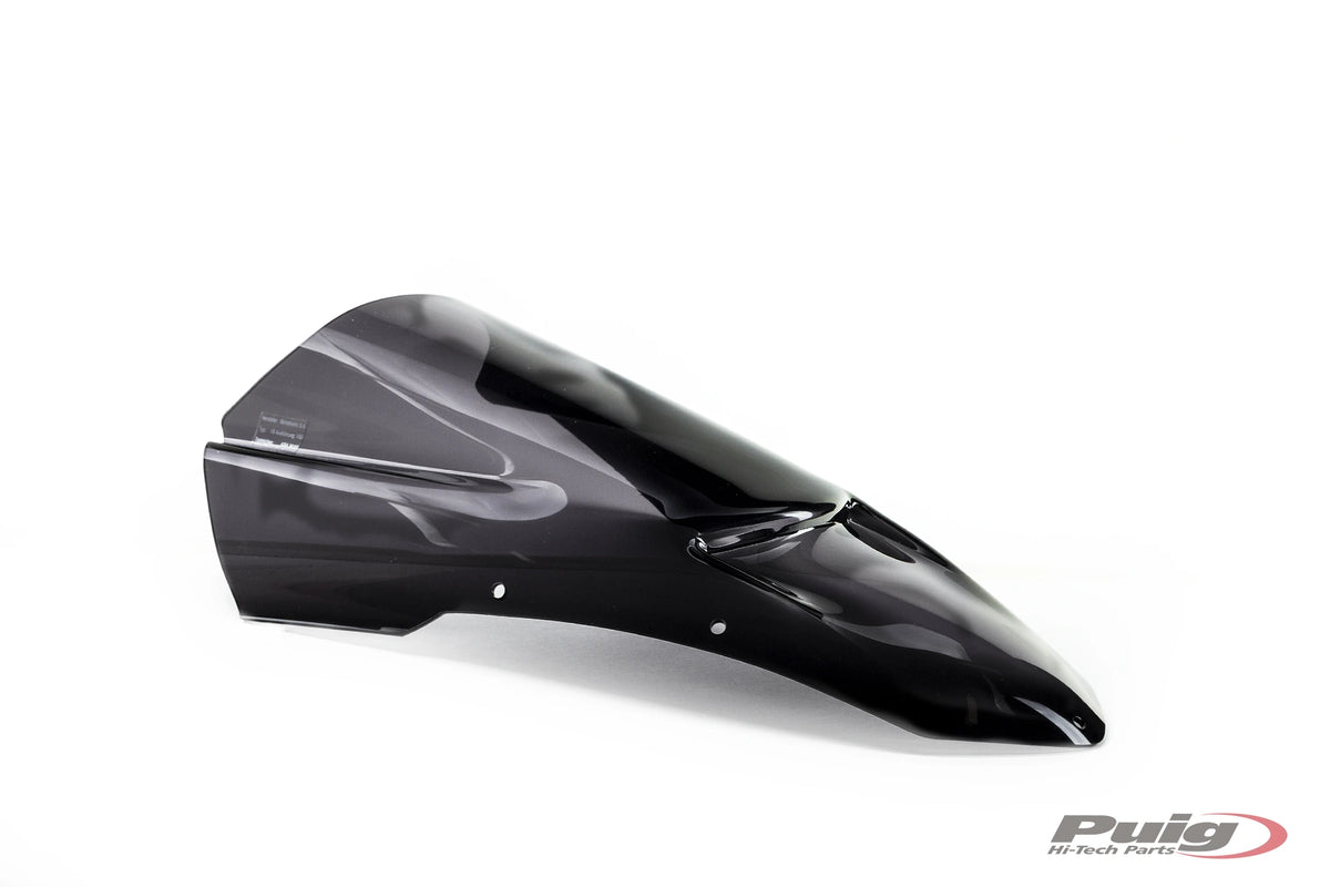 Puig Z-Racing Screen - Aprilia Tuono 2006-2010