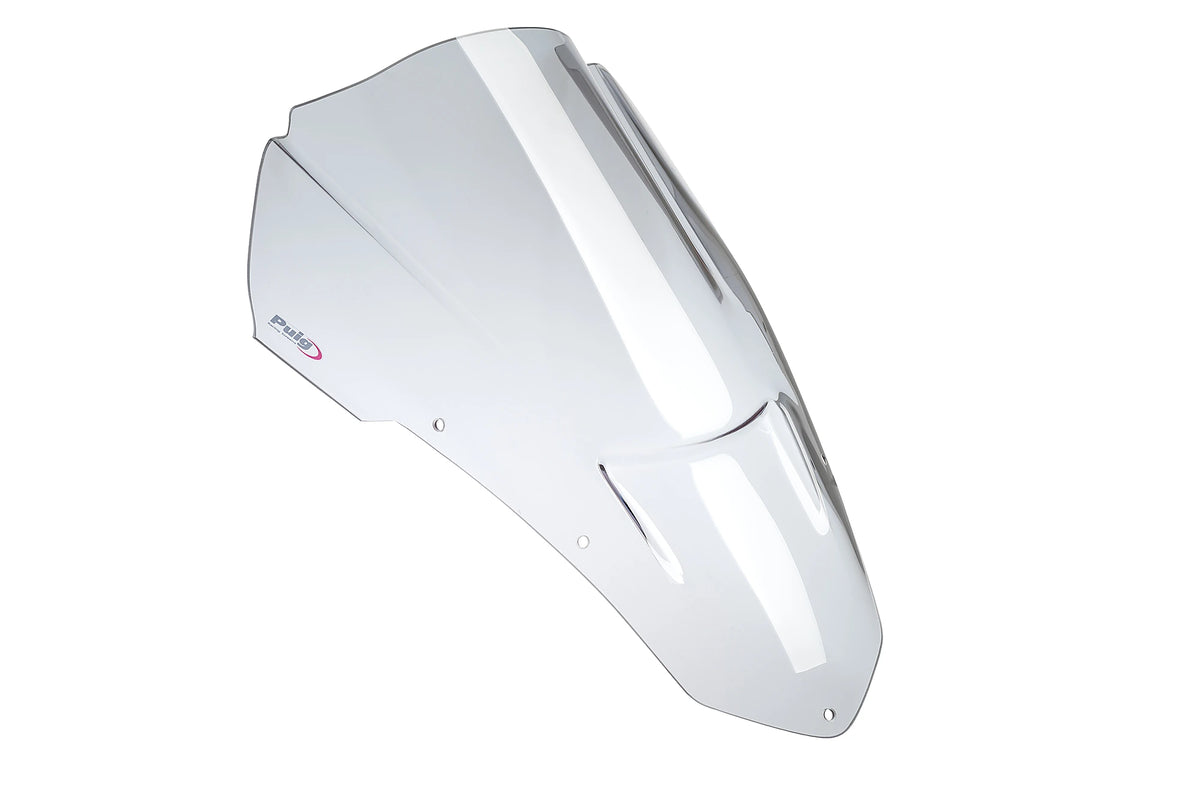 Puig Z-Racing Screen - Aprilia Tuono 2006-2010